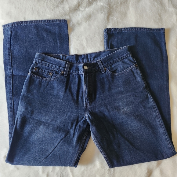 Vintage Levi 514 Jeans - Picture 12 of 12
